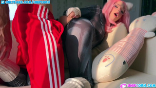 Необычные волосы смотреть секс видео онлайн