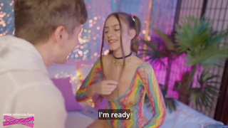 Порно актриса Solazola